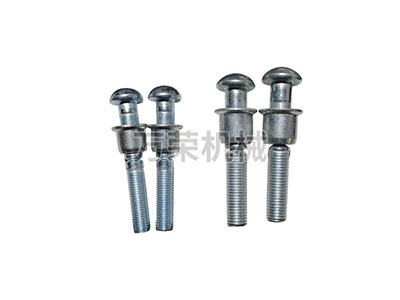 小直徑環槽鉚釘